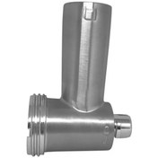 Resim Twig Vidalı Kılavuz Tipi Kıyma Makinesi İçin Kılavuz Gövdesi, Polaris 008397 191489999 