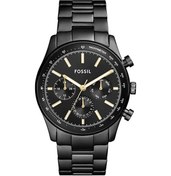 Resim Fossil Fbq2856 Erkek Kol Saati Gri 