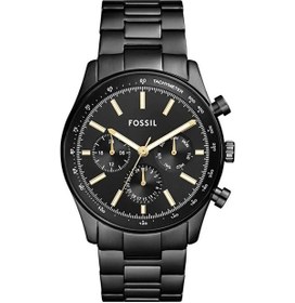 Resim Fossil Fbq2856 Erkek Kol Saati Gri 