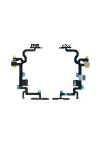 Resim Teknonet Apple Uyumlu iPhone 7 Power + Ses Flex Nt-15033 