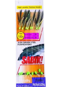 Resim Remixon Dh-2084 Serisi Çapari 