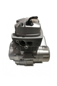 Resim Motobisavm ALT MOTOR KOMPLE CBF 150 