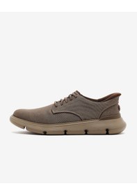 Resim Skechers Garza Erkek Bej Günlük Ayakkabı 205352 Dktp Bej 