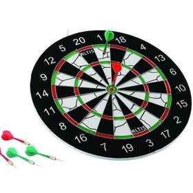 Resim Altis Dr30 Dart Seti - Dr-30-4733 