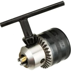 Resim Aydogan's Anahtarlı Metal Mandren - 13 Mm, 3/8 