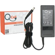 Resim HP Uyumlu Pavilion G6 1323sl Şarj Aleti 19v 4 74a Adaptör 