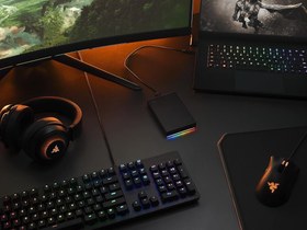 Resim Seagate FireCuda Gaming STKL2000400 USB 3.2 2.5" 2 TB Harici Harddisk Outlet 