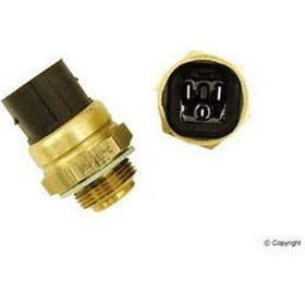 Resim TOPRAN 103139001 Fan Müşürü (Vw: Bora 1.6I 99- 1.9TDI 98- Golf IV 1.4 1.6 16V 97- ) 