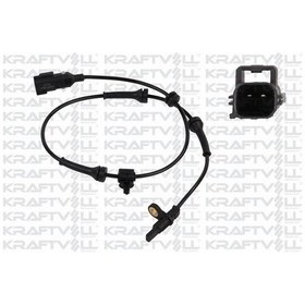 Resim Kraftvoll 05090233 Abs Hız Sensörü Arka Freelander 2 06-13 Lr001057 