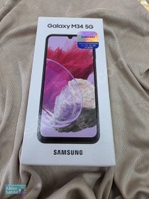 Resim Samsung M34 5G İkinci El TR | 128 GB | Mavi 
