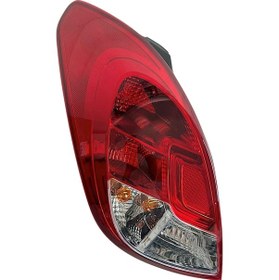 Resim Hyundai İ20 Stop Lambası Sol 2012-2014 