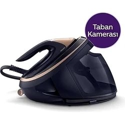 Resim PSG9050/20 Perfectcare Activesense 3100 W Buhar Kazanlı Ütü 
