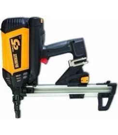 Resim Dewalt C5 Gazlı Tabanca için Çivi 25 mm 700 Adet + Gaz Tüpü 