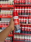 Resim Würth WÜRTH ZİFT VE KATRAN TEMİZLEYİCİ 