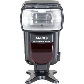 Resim Meike Mk900 İ-Ttl Speedlite Nikon Uyumlu 