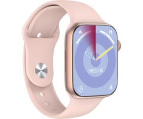 Resim Normadia Yüksek Teknolojili Akıllı Saat ve Kulaklık Seti, 2gb Hafıza, Amoled Ekran 