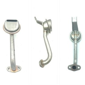 Resim Süzgeç Yağ Jazz 2002 2008 