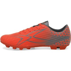 Resim Kinetix Sergı Ag 3pr Turuncu Erkek Krampon 000000000101394848 Koyu Gri - Turuncu 