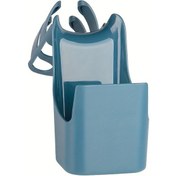 Resim Tcherchı Motosiklet Bisiklet Zinciri Yağı Saklama Alet Kutusu 