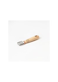 Resim Stryı 390920 Kısa Tip Oluklu Ahşap Oyma Iskarpelası 20 Mm 