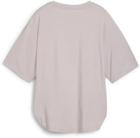 Resim PUMA STUDIO TWIST TEE Polo Tişört Kadın 