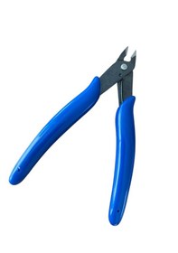Resim Marxlow Model 170 Elektronik Yan Keski - Elektronikçi Tip Mini Yan Keski 