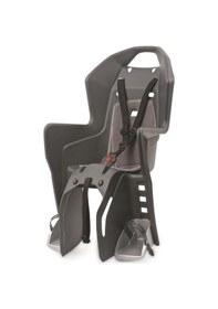 Resim Polisport Koolah Cfs Bagaj Üstü Çocuk Taşıyıcı Gri 