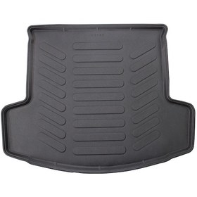 Resim Chevrolet Captiva 3D Bagaj Havuzu 