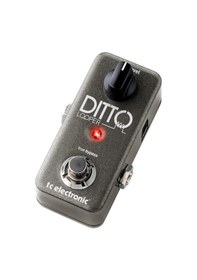 Resim Tc Electronic Ditto Looper Pedalı 