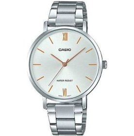 Resim Casio LTP-VT01D-7BUDF Kadın Kol Saati 