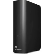 Resim Wd 4tb Elements Desktop Harici Hard Disk USB 3.0 - WDBWLG0040HBK-EESN 