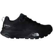 Resim The North Face M OFFTRAIL HIKE GORE-TEX Erkek Ayakkabısı NF0A8AEGKY41 Siyah-47 