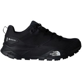 Resim The North Face M OFFTRAIL HIKE GORE-TEX Erkek Ayakkabısı NF0A8AEGKY41 Siyah-47 