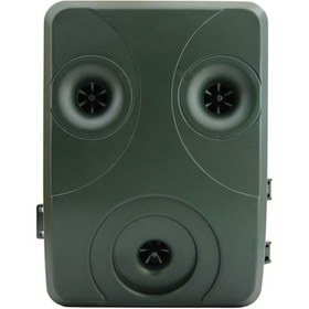 Resim Profesyonel Pestban Etkili Kedi Köpek Kovucu 1500 M² 