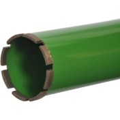 Resim Dkt 160 mm Karot Ucu Lazer Kaynaklı 