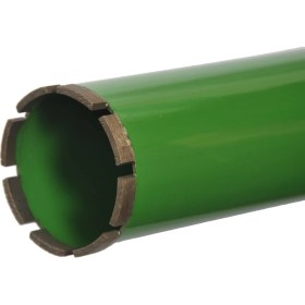 Resim Dkt 160 mm Karot Ucu Lazer Kaynaklı 