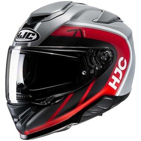 Resim HJC RPHA71 KASK MAPOS MC1SF 
