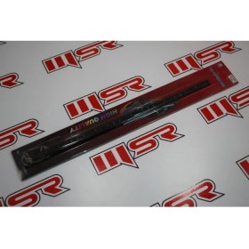 Resim Msr Şerit LED Lamba Yapışkanlı Kırmızı Işık 