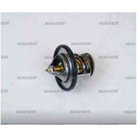 Resim Termostat Hılux Ln-56 Ln85 / Ln145 / Ln106 2l 82 C 