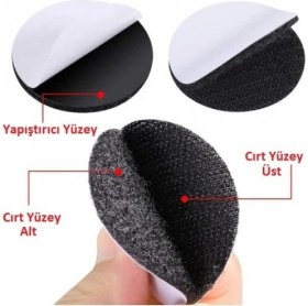 Resim Halı Kilim Kaydırmaz Cırt 