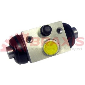 Resim BRAXIS AJ2142 Arka Fren Silindiri B-Max 12 - Focus III 10 - 31.8Mm 1691070 (WC119771) 