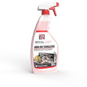Resim shop RoyalChem Ağır Kir Temizleyici 500 ml 