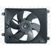 Resim Klima Fan Motoru Civic 12 504616512 