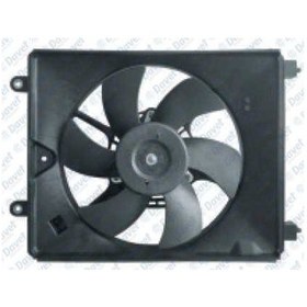 Resim Klima Fan Motoru Civic 12 504616512 