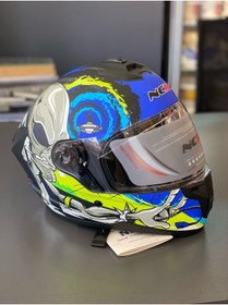 Resim NCR KASK 