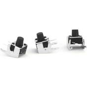 Resim Side Switch 6x6x7 Mm Buton-177971 