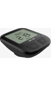 Resim Decathlon B'twin 120 Kablosuz Bisiklet Saati 