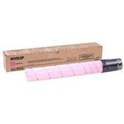 Resim DEVELOP Tn-227M Magenta Kırmızı Fotokopi Makinası Toneri İneo +257İ Uyumlu 