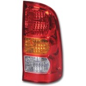 Resim Mars STOP LAMBASI (DUYSUZ) TOYOTA HILUX 2005-2011 SAĞ 