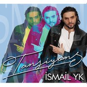 Resim İsmail Yk - Tansiyon CD 